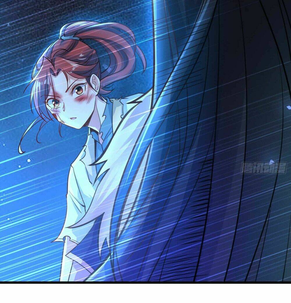 giáng thần chiến ký chapter 11 31