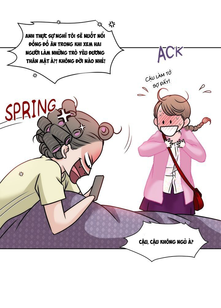 người đàn ông của tôi chapter 65.2 5