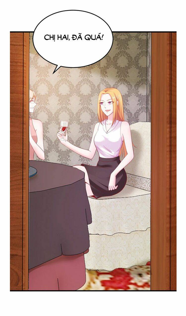thú cưng độc quyền của boss chapter 44 17
