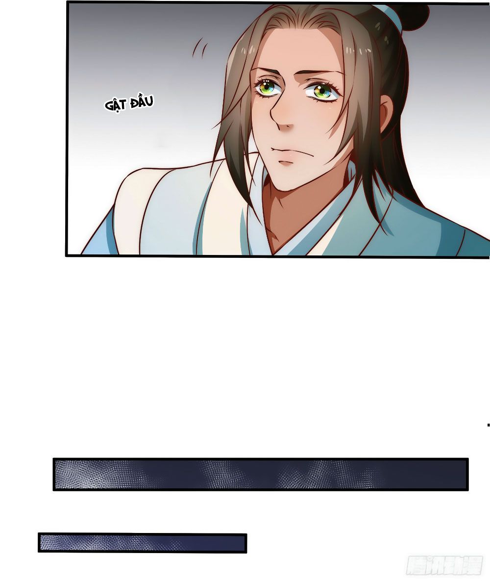Liêu Liêu Nhân Thân Tu Tiên Truyện chapter 95 - Trang 30