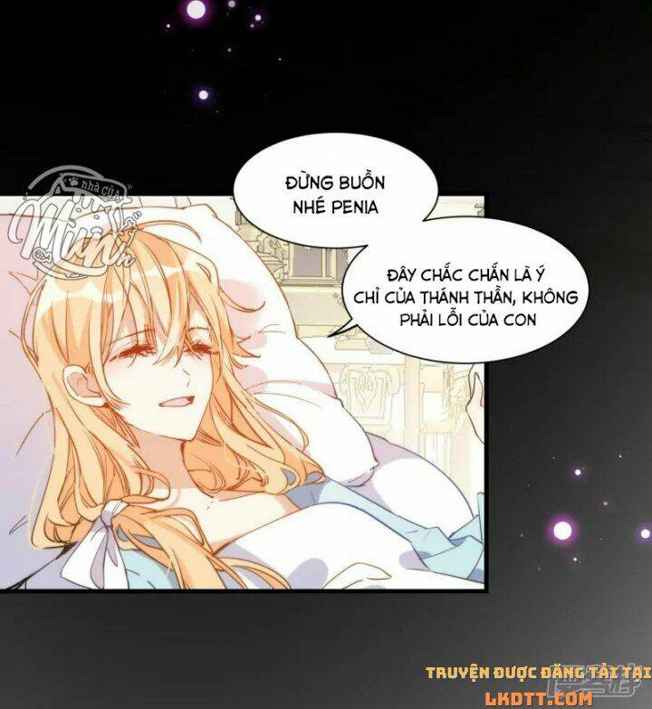 tình địch quái gở lại tăng thêm rồi chapter 5 2