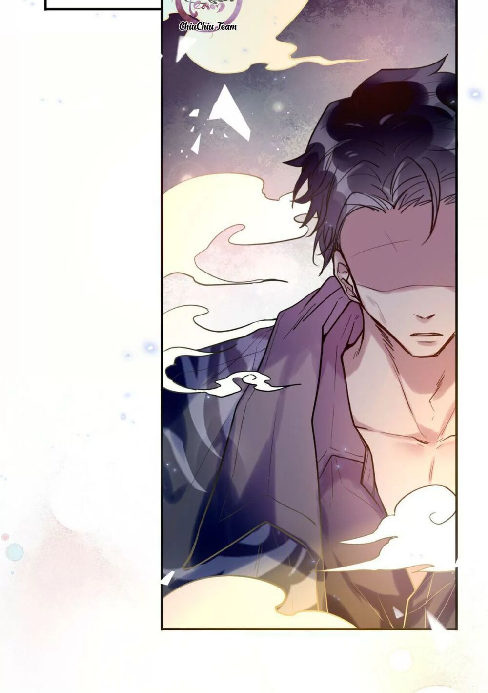 Chung Cư Yêu Quái chapter 43