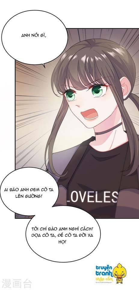 chọc tới chủ tịch tổng tài 2 chapter 107 9