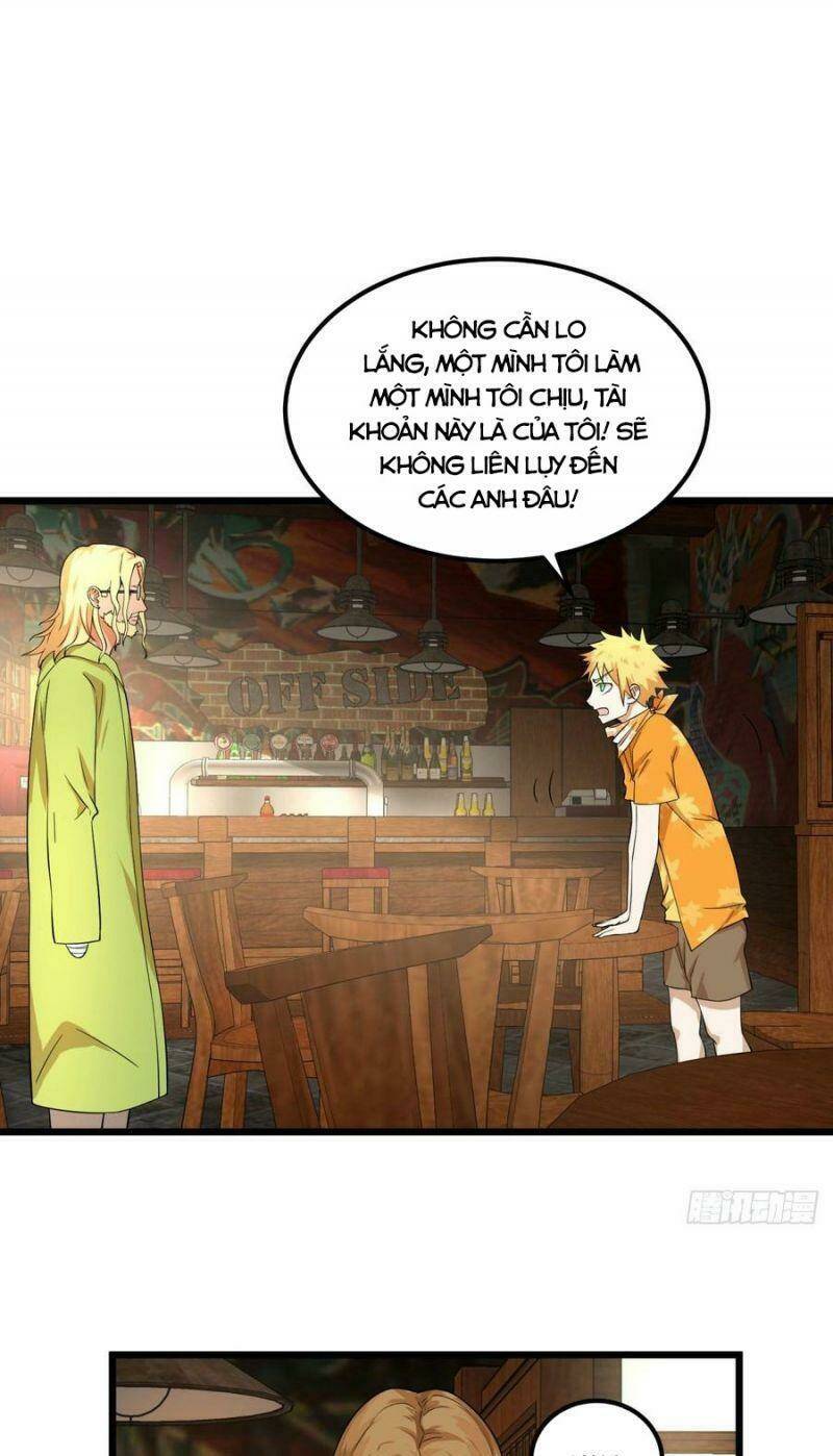 danh sách kẻ phản diện chapter 131 5