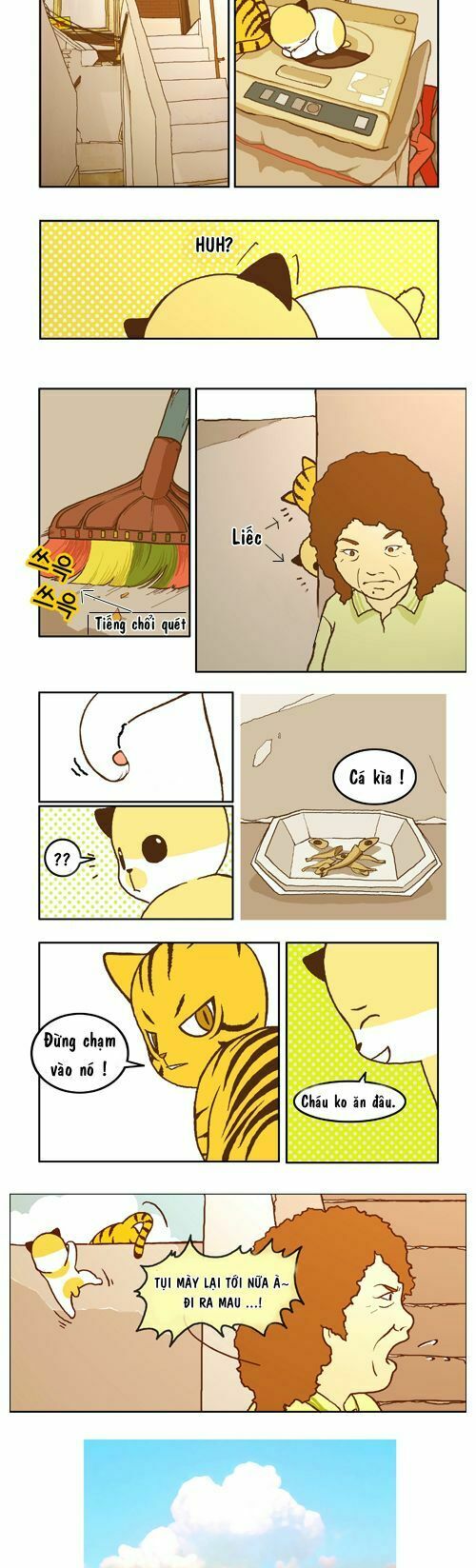 papi nyang chapter 10 2