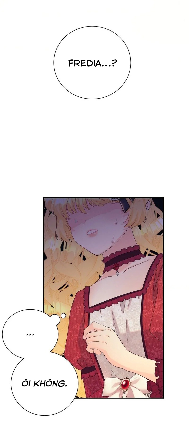 đức hạnh của công chúa phản diện chapter 23 53