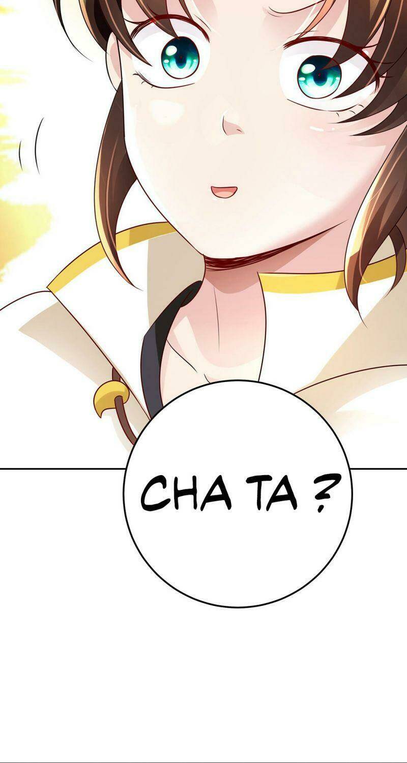 thiên kim bất hoán chapter 89 14