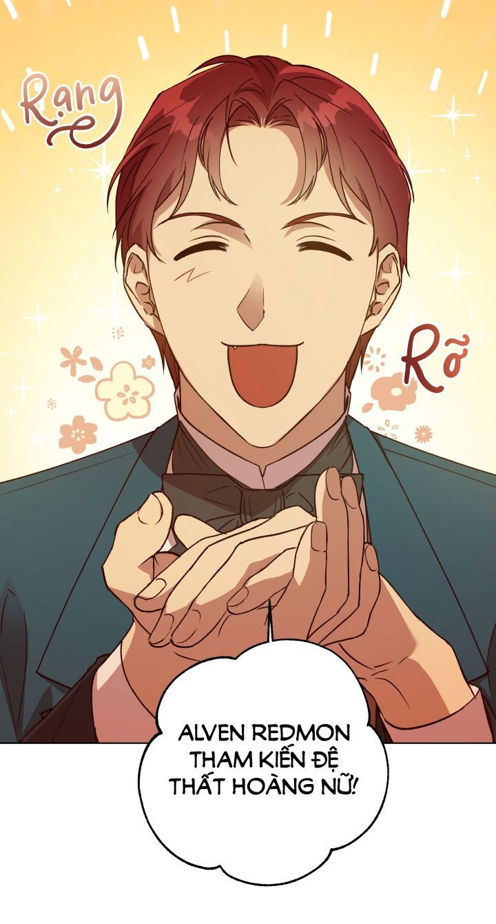 công chúa khắc dấu lên kẻ phản nghịch chapter 26 62