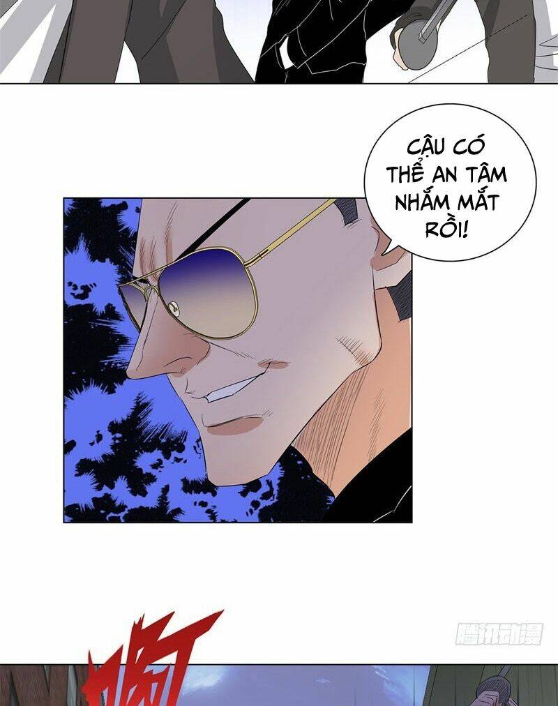 học viện cao thủ chapter 213 10