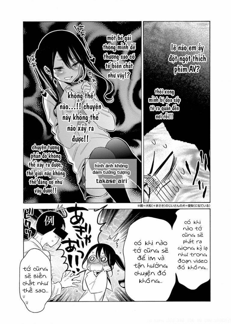 momoiro meloik chapter 89 9