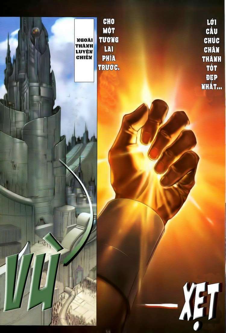 võ thần phượng hoàng chapter 33 13