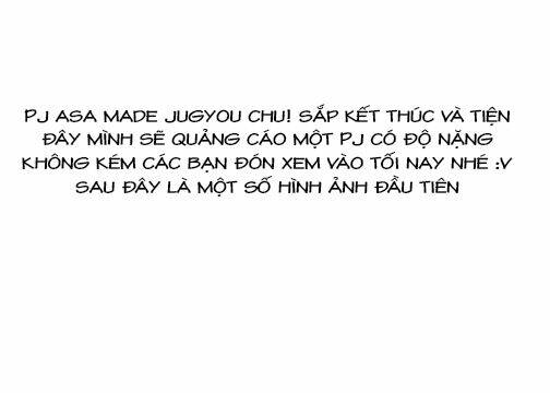 Asa made Jugyou Chu! chapter 45 4