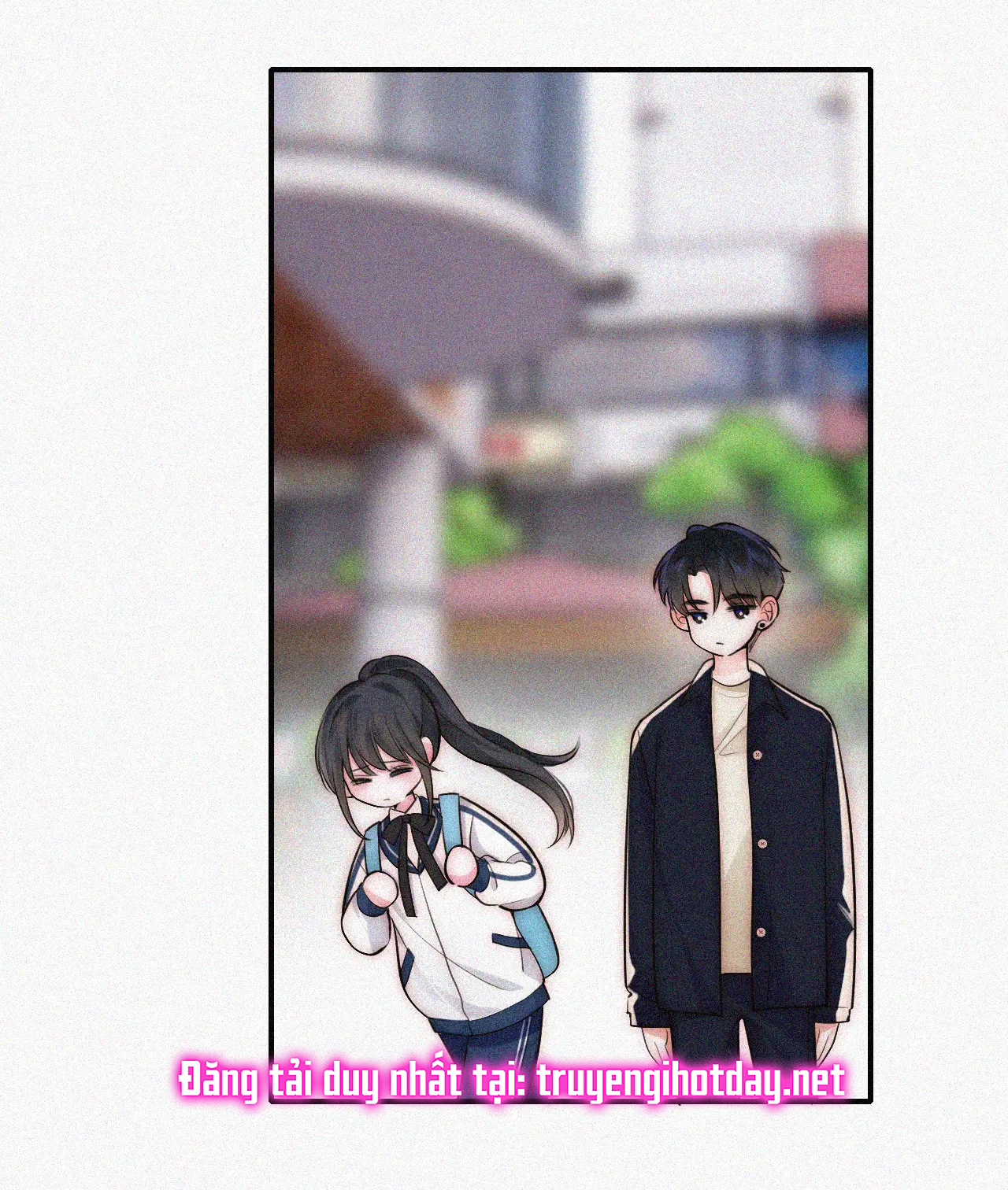 bệnh yêu chapter 57.1 12