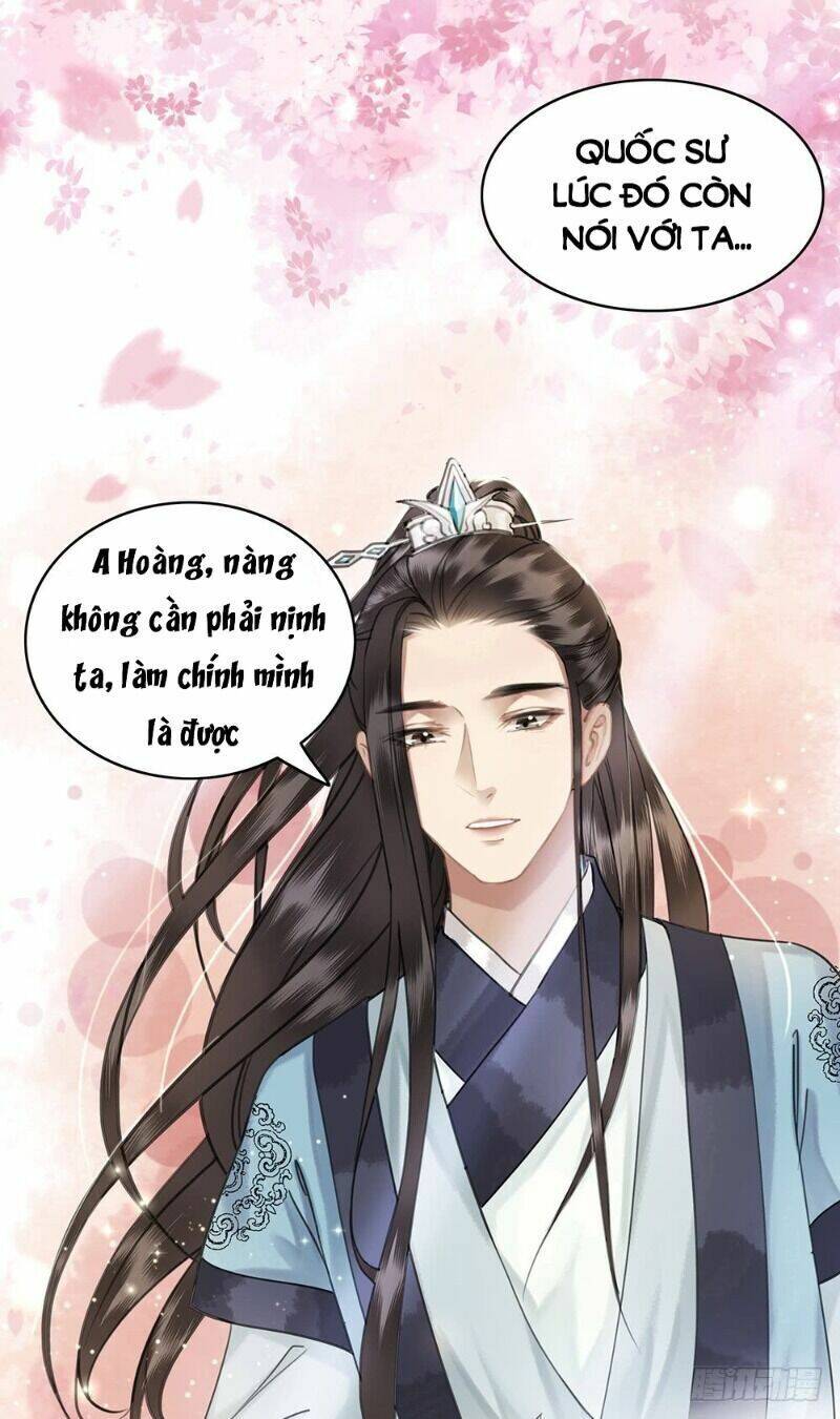 gay rồi! cái đó thành tinh rồi chapter 53 4