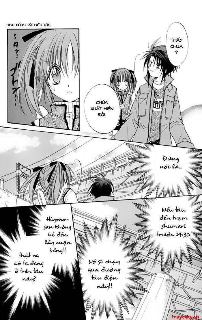 spiral: suiri no kizuna chapter 20 28