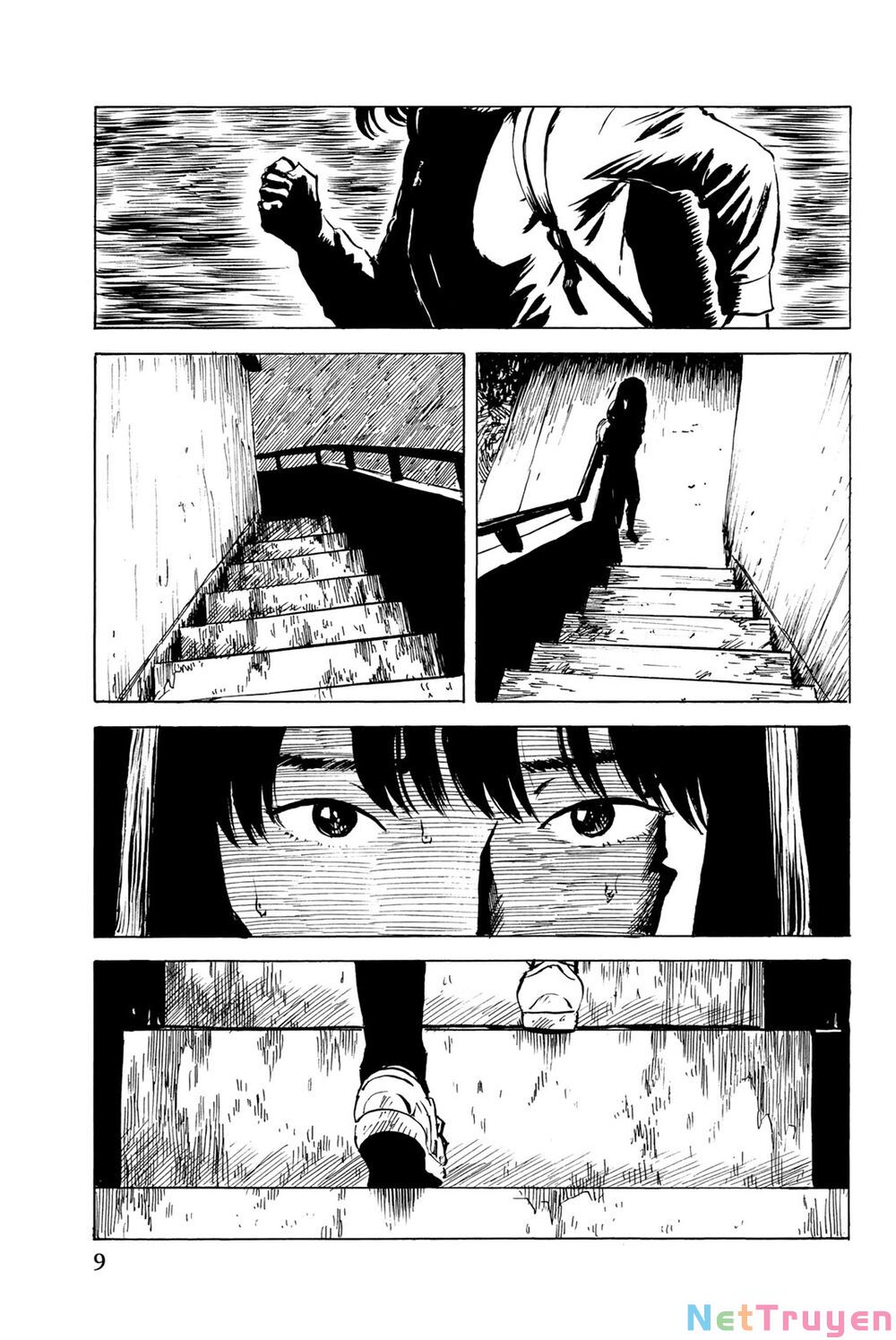 happiness chapter 31 9