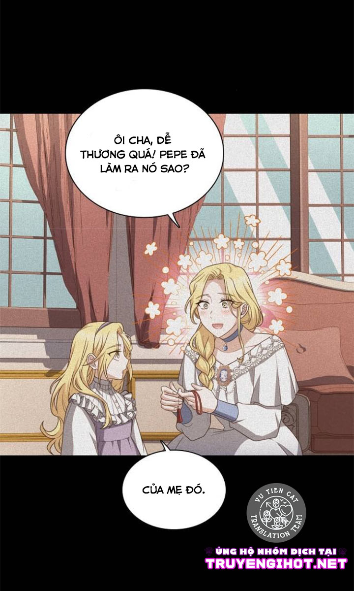 lời cầu hôn đến từ hoàng đế chapter 33.2 20