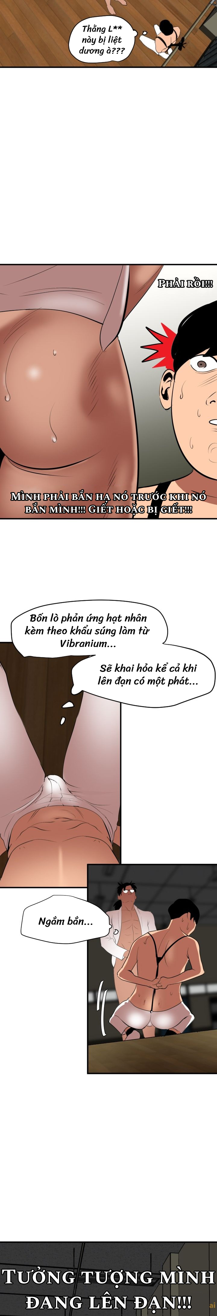 cột thu lôi chapter 42 8