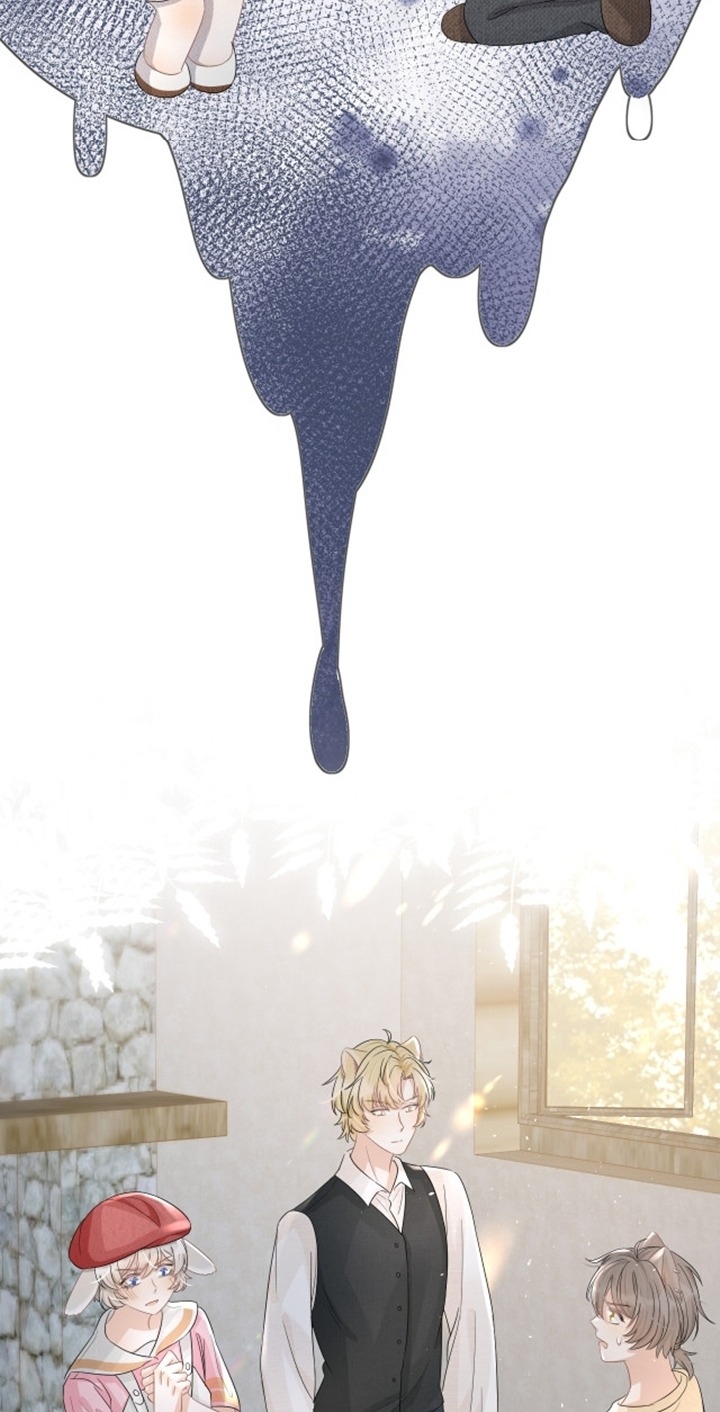 ăn một bé thỏ chapter 84 18