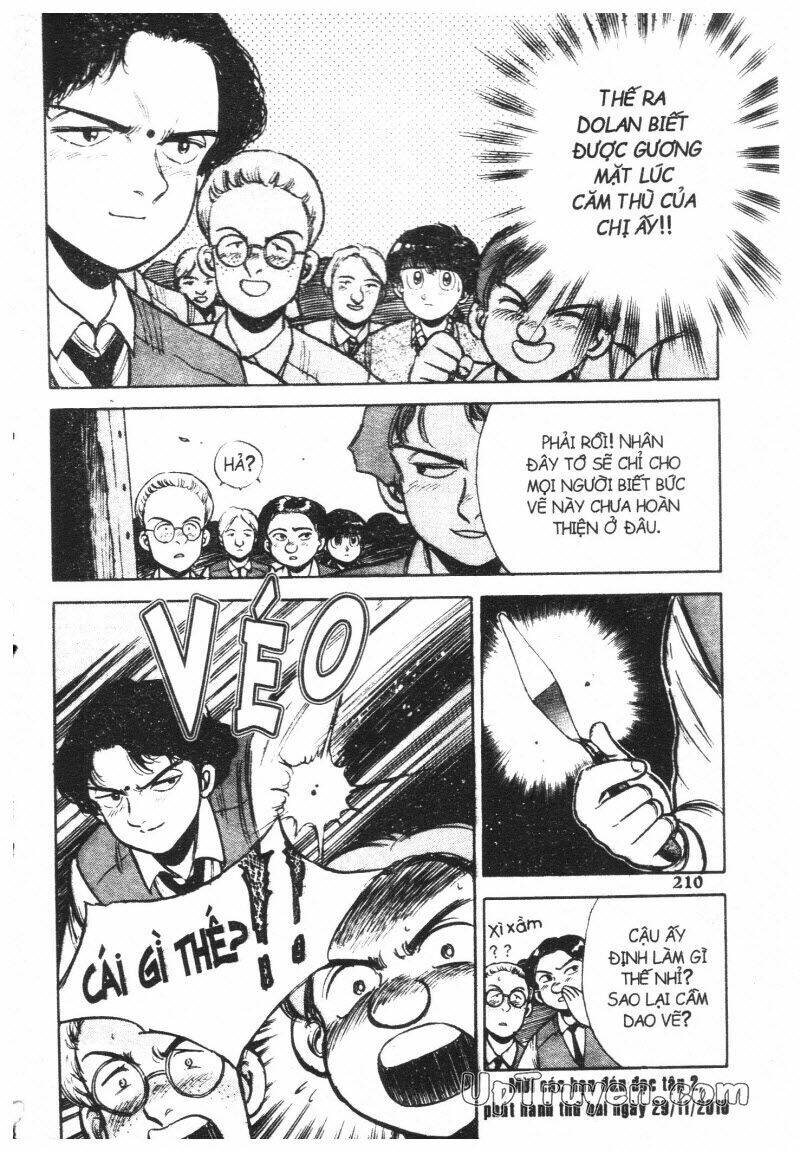mush (họa sĩ thiên tài) chapter 1 213