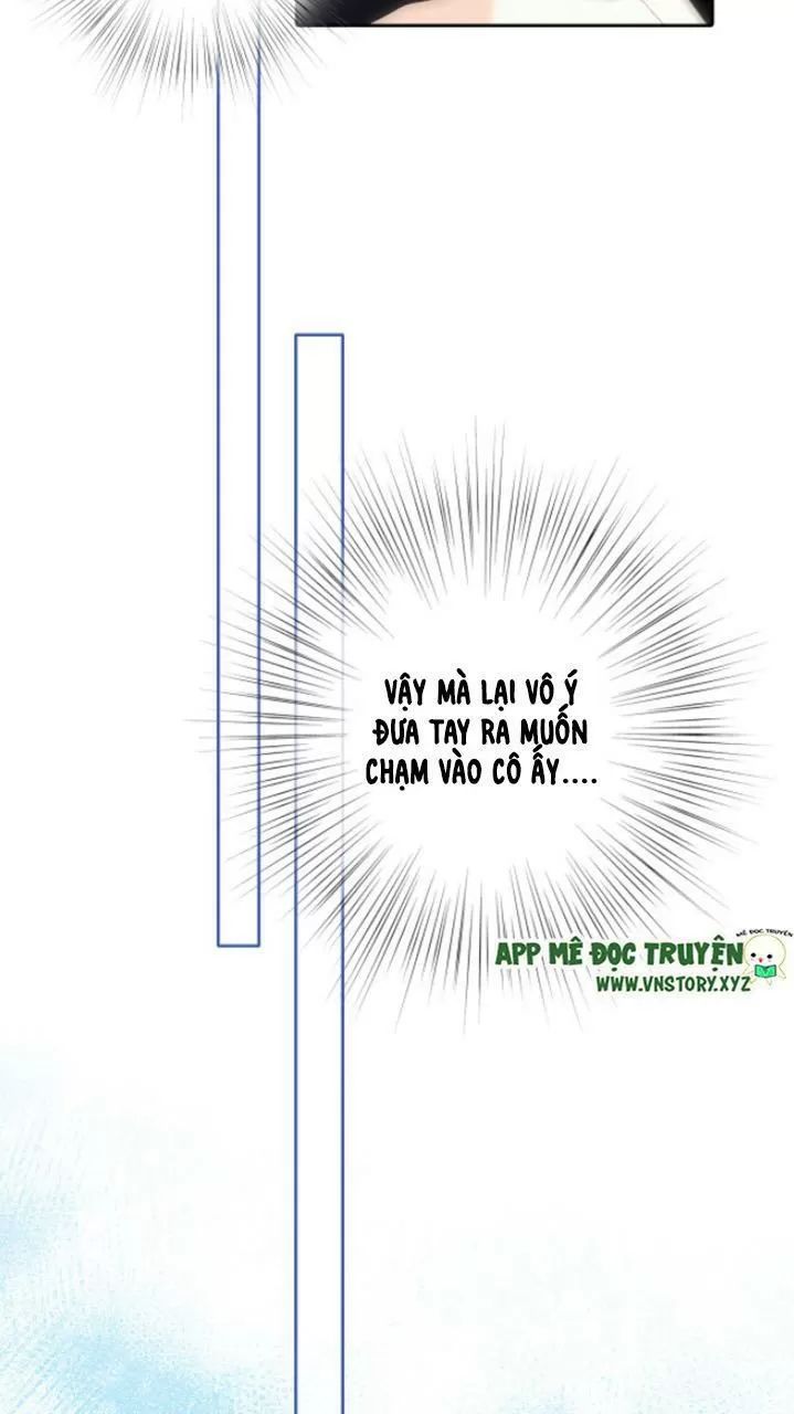 Con Tim Rung Động 2 chapter 125 - Trang 18