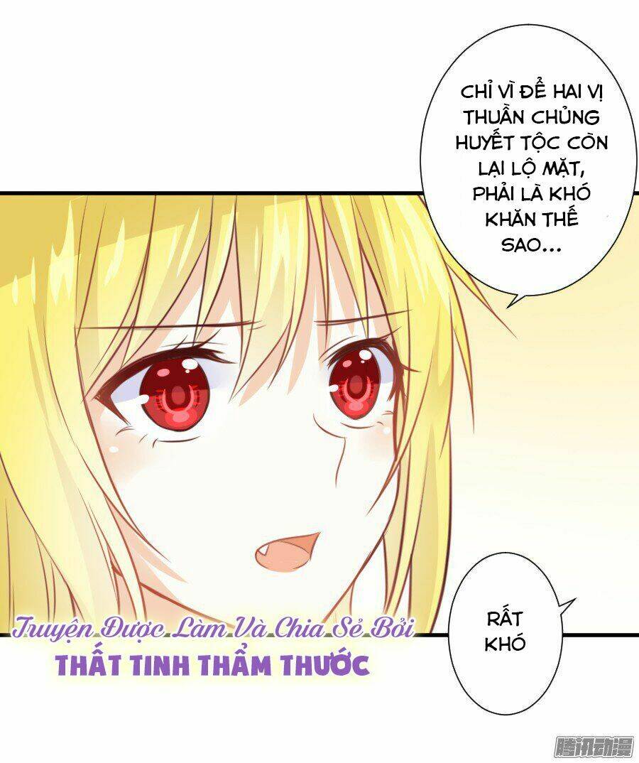 hôm nay ta cũng muốn trêu chọc nàng chapter 19 29