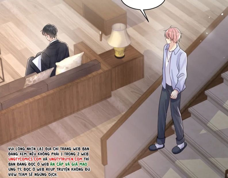 lại bị bạn trai cũ nhắm trúng rồi chapter 87 6