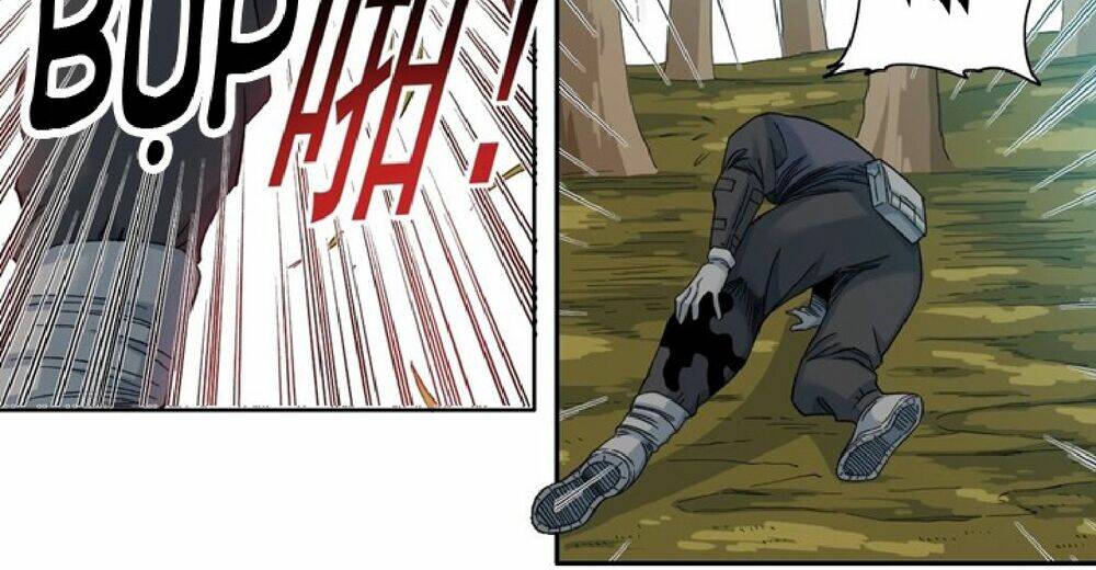 câu lạc bộ trường sinh chapter 104 42