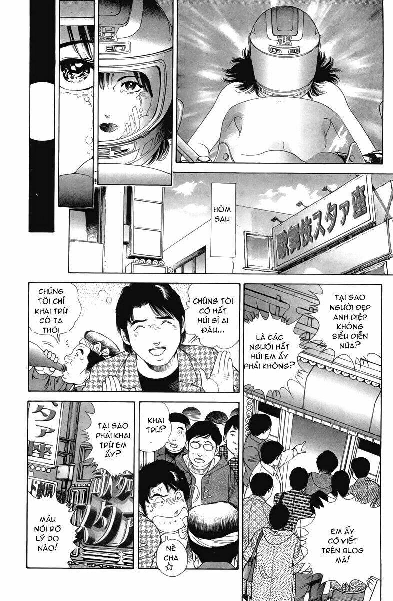 vũ nữ thoát y chapter 2 16