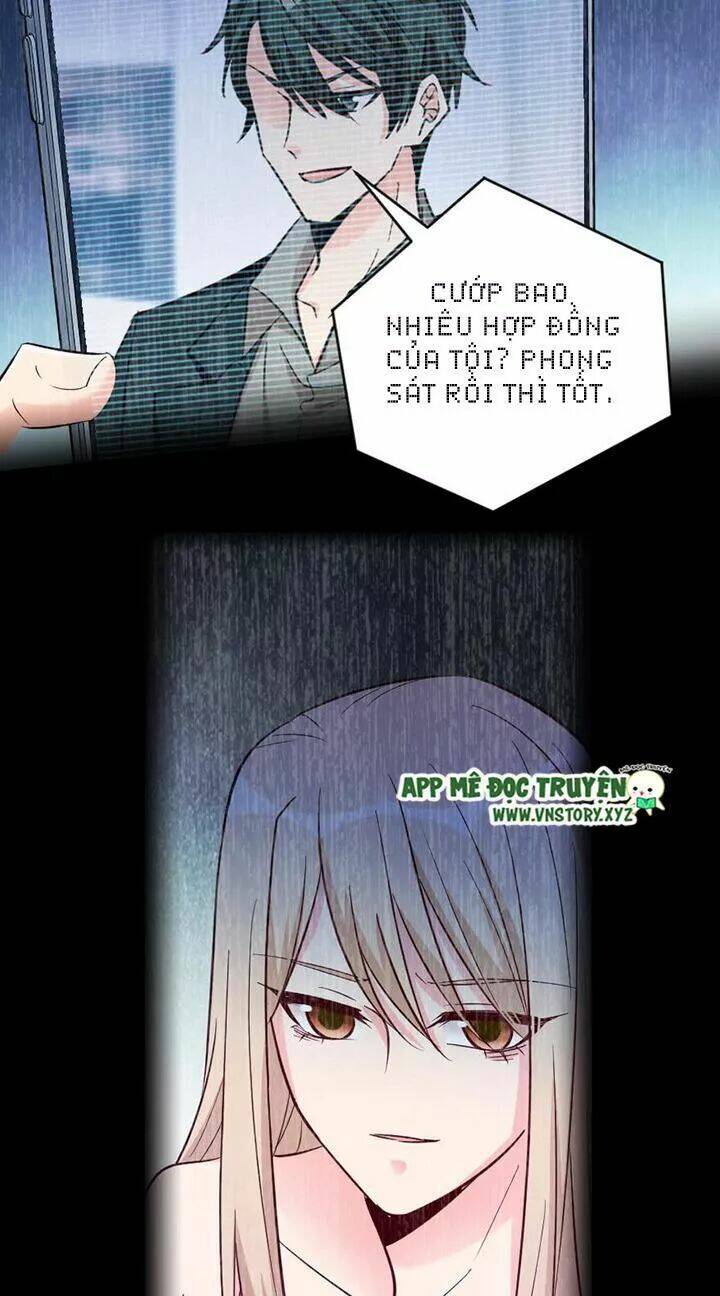 thiên hậu trở về chapter 132 34