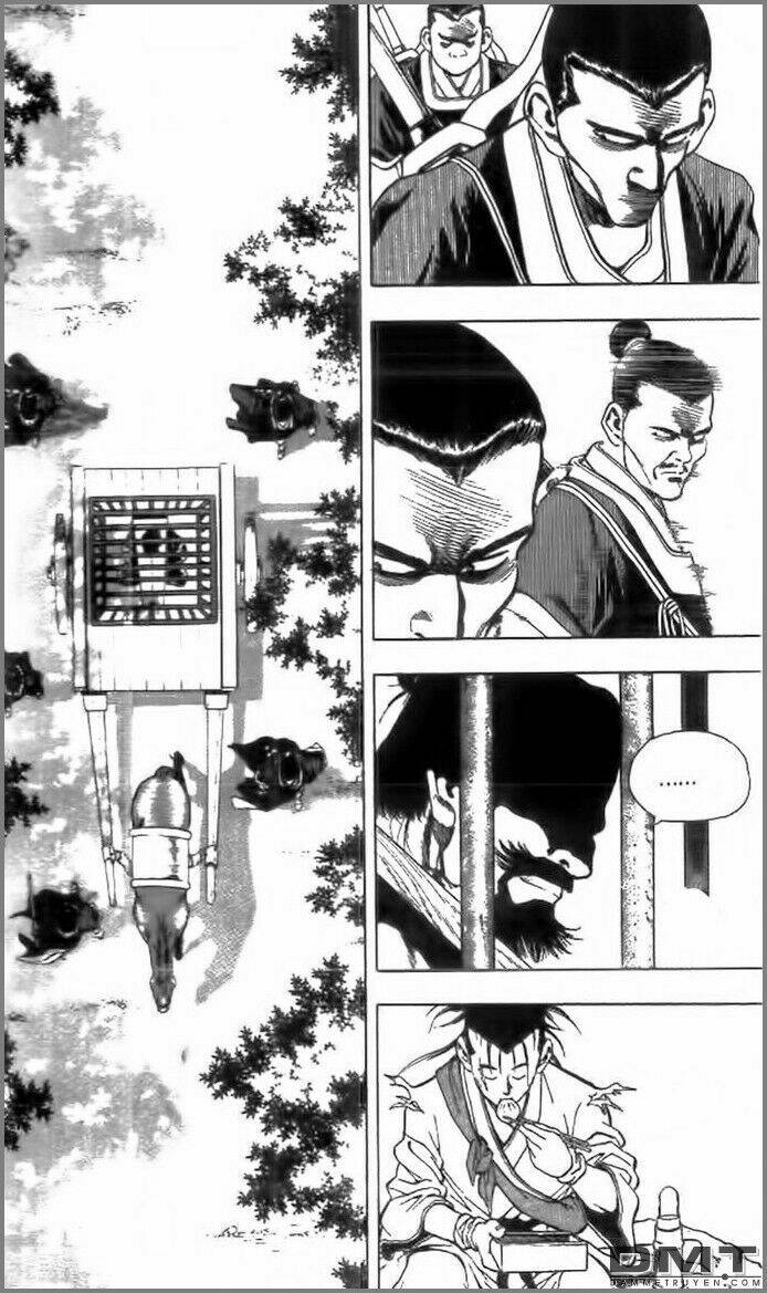 long quyển phong chapter 9 16