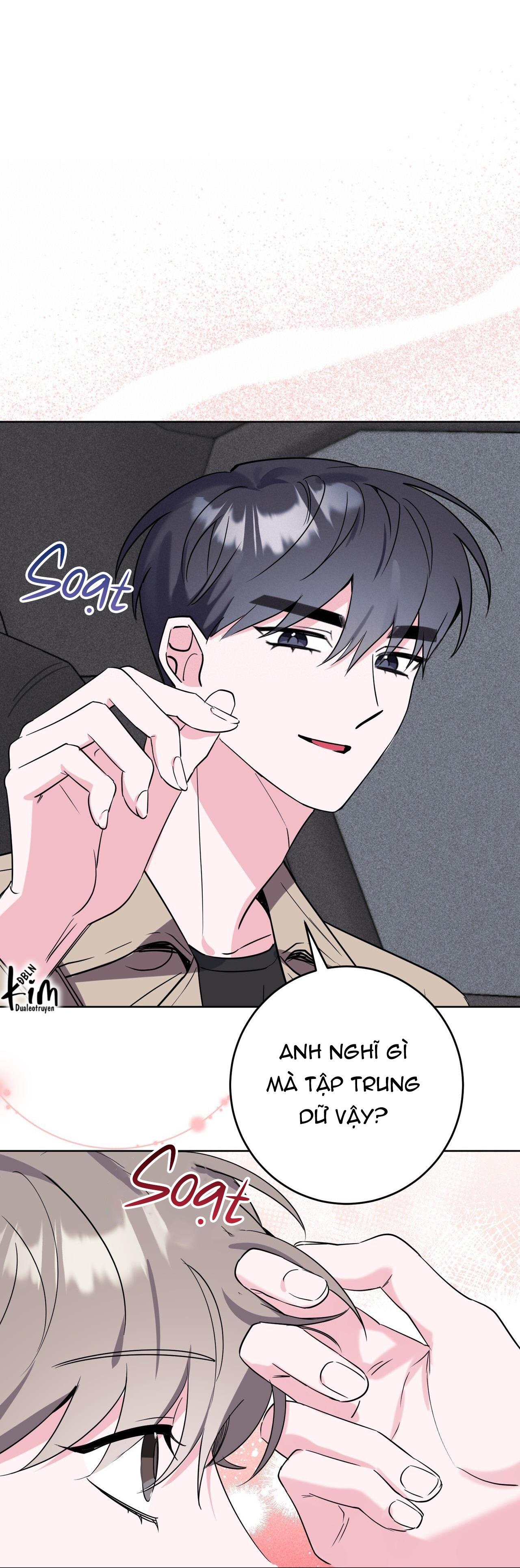 cạm bẫy đại học [m] chapter 53 67