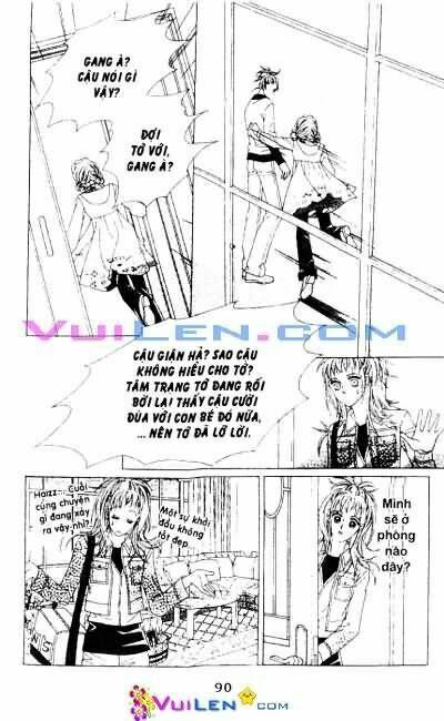 nụ hôn đầu chapter 1 90