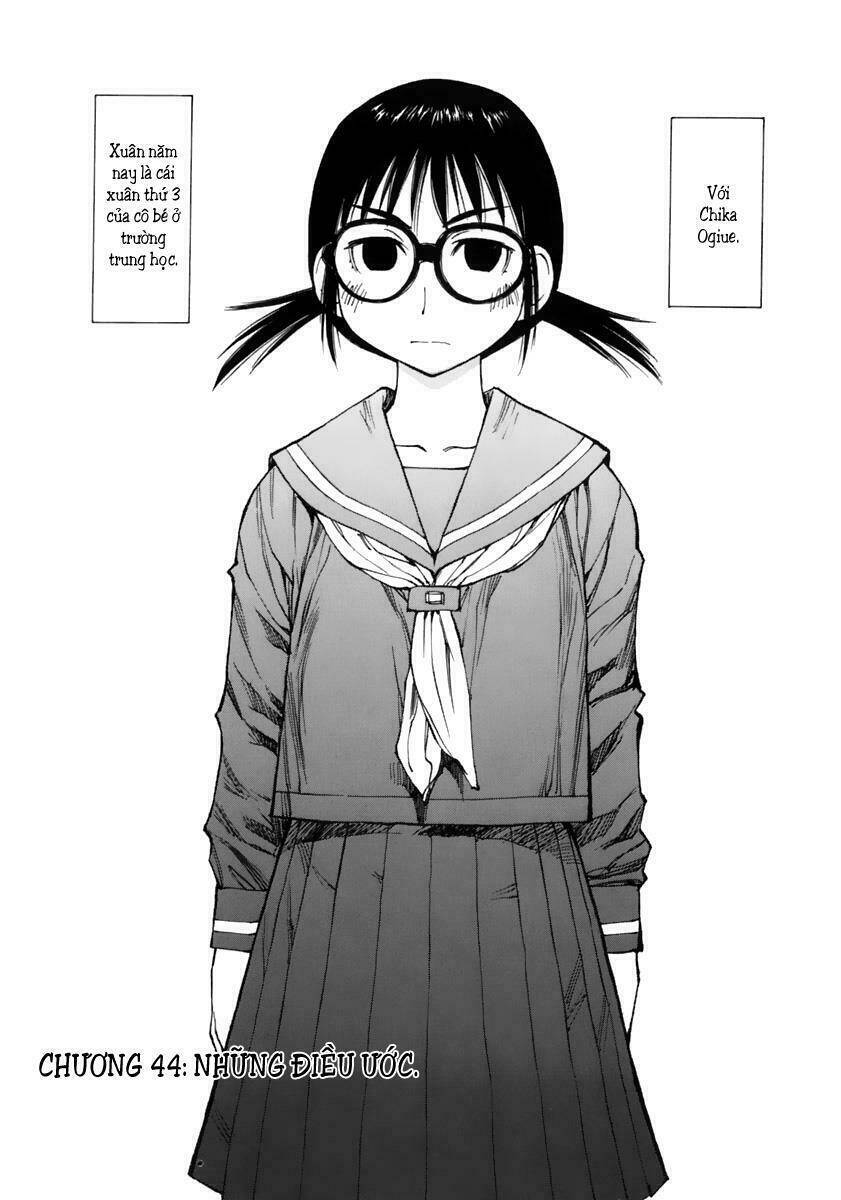 genshiken chapter 44 9