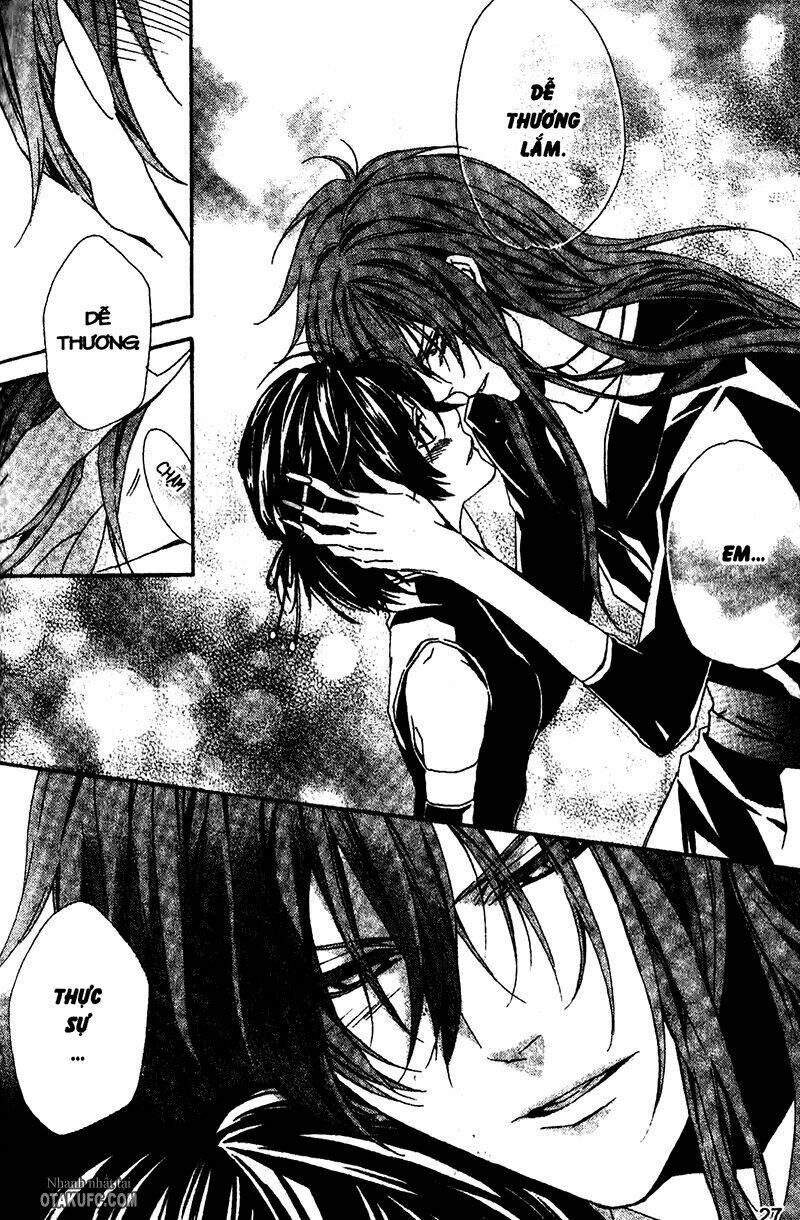 high & high chapter 20 25