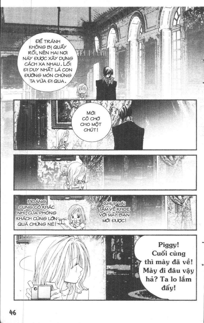 hoàng tử bóng tối chapter 1 45