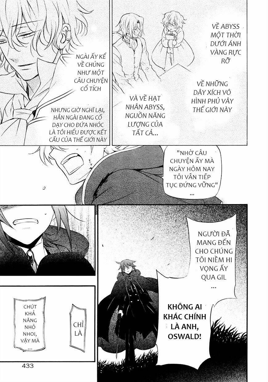 pandora hearts chapter 100 20