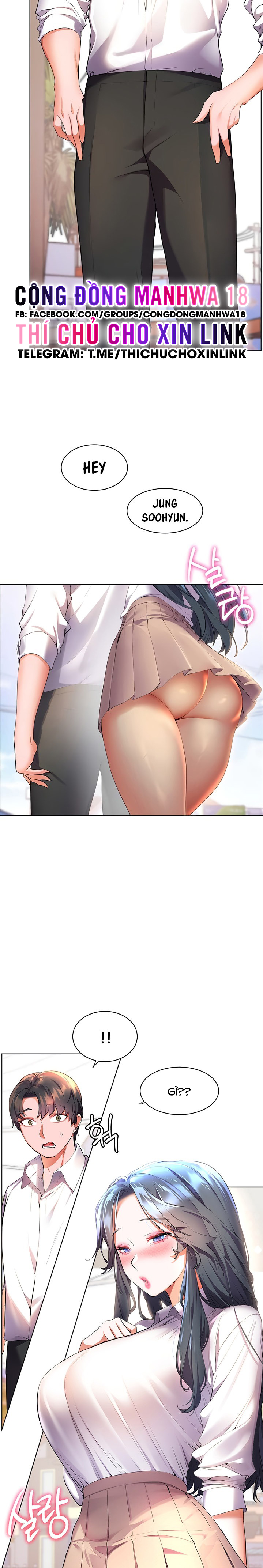 cô dâu thời thơ ấu của tôi chapter 43 5