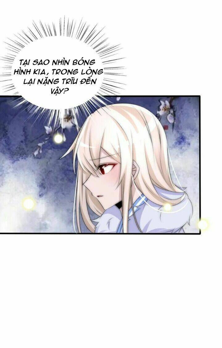 kế hoạch sủng ái của tiểu công chúa chapter 69 18