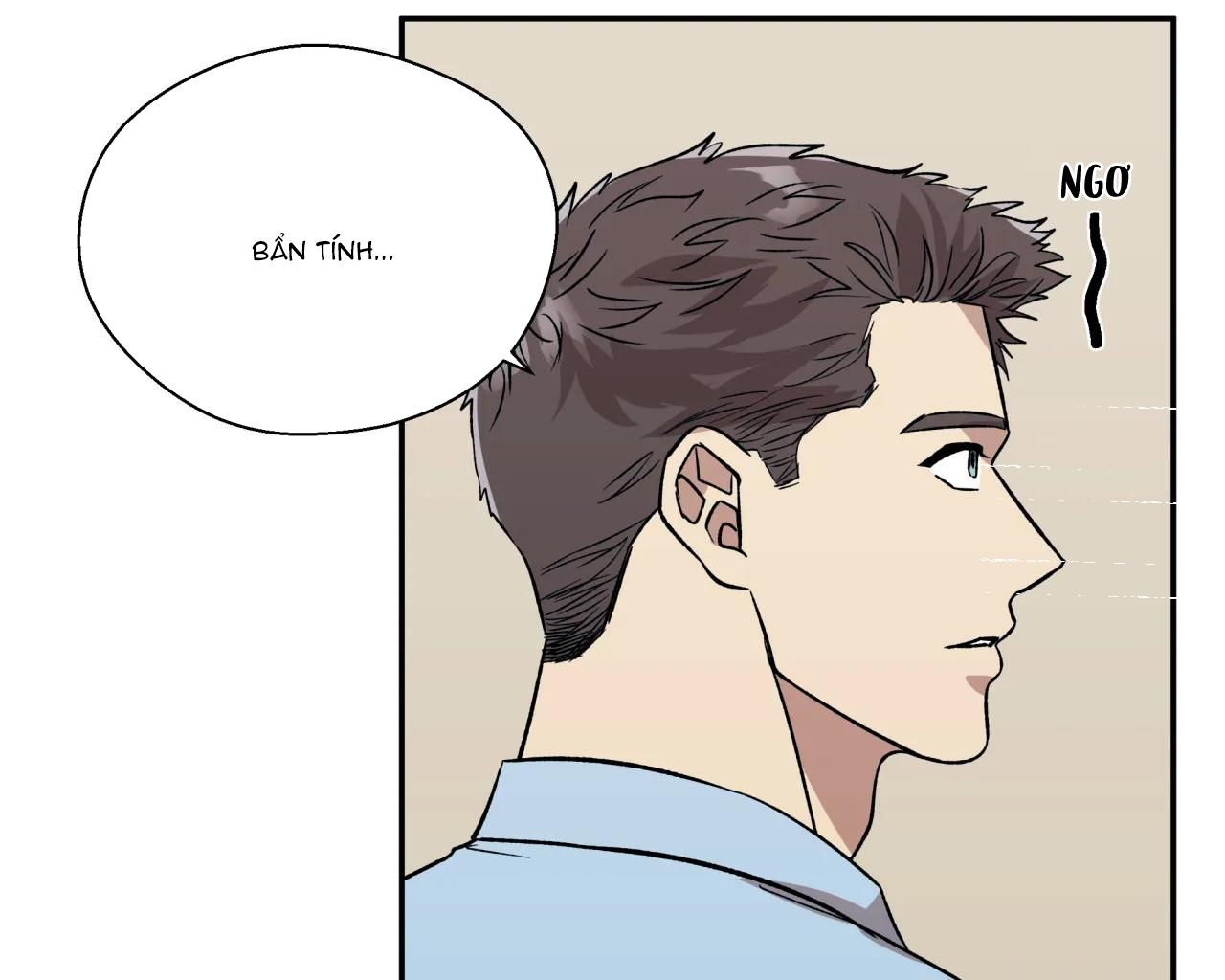 ám ảnh pheromone chapter 27 45