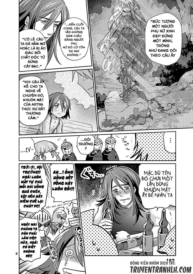 it's my life chapter 23 12