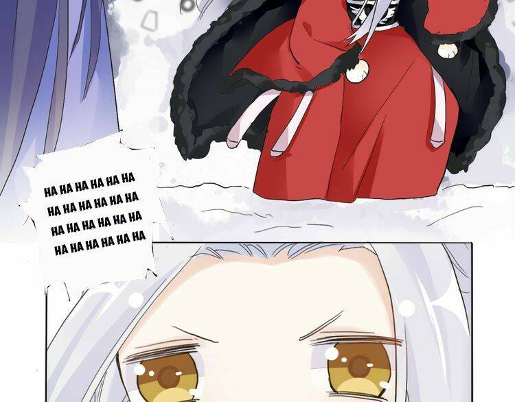 hoa nhan sách chapter 20.2 35