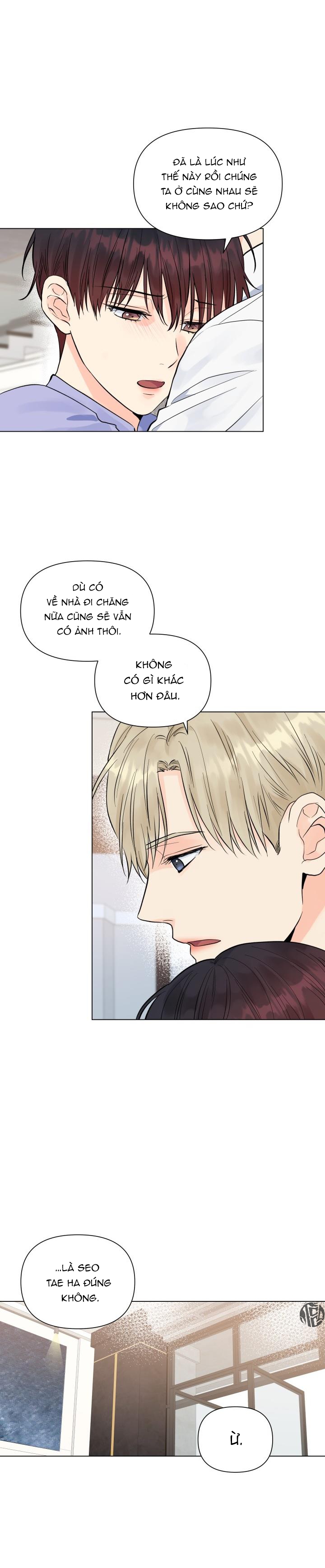 Thủ Hoa chapter 37