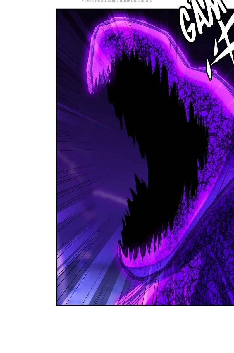 khởi đầu bằng một con côn chapter 28 32