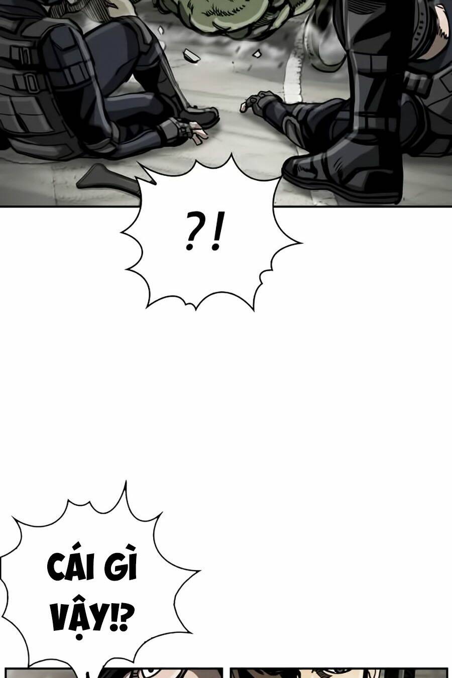 thợ săn đầu tiên chapter 35 75