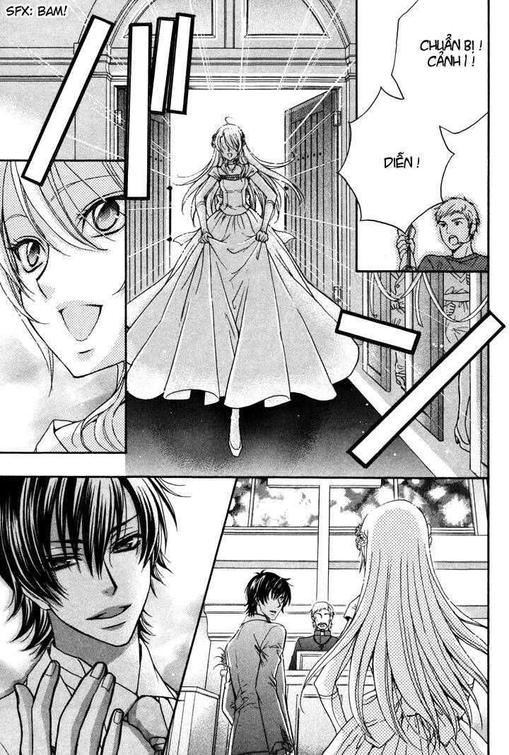 sân khấu tình yêu chapter 2 26