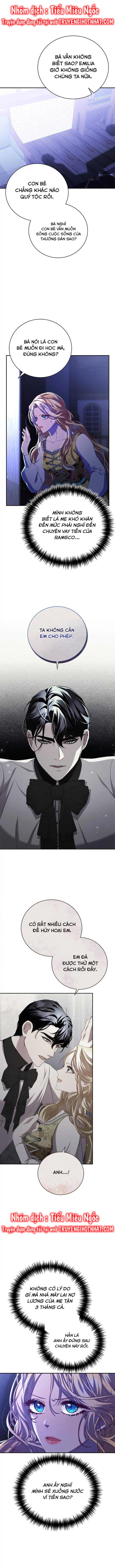 tình yêu đó chưa hề tồn tại chapter 40 12