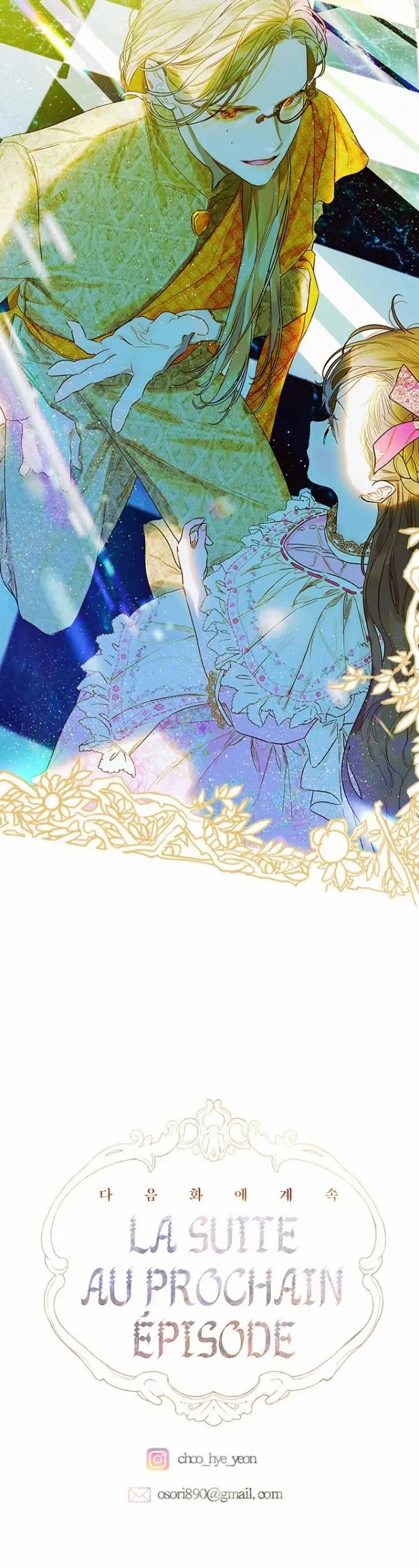 hợp đồng hôn nhân của mẹ chapter 8.2 13