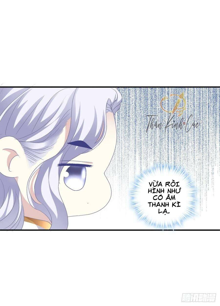 kiểm soát tuyệt đối chapter 48 36