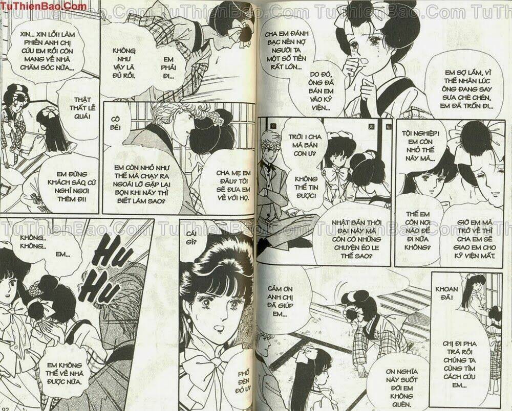 người đẹp new york chapter 7 47